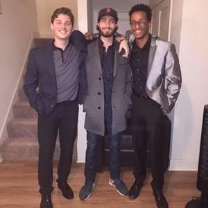 Meet your Posher, Ben